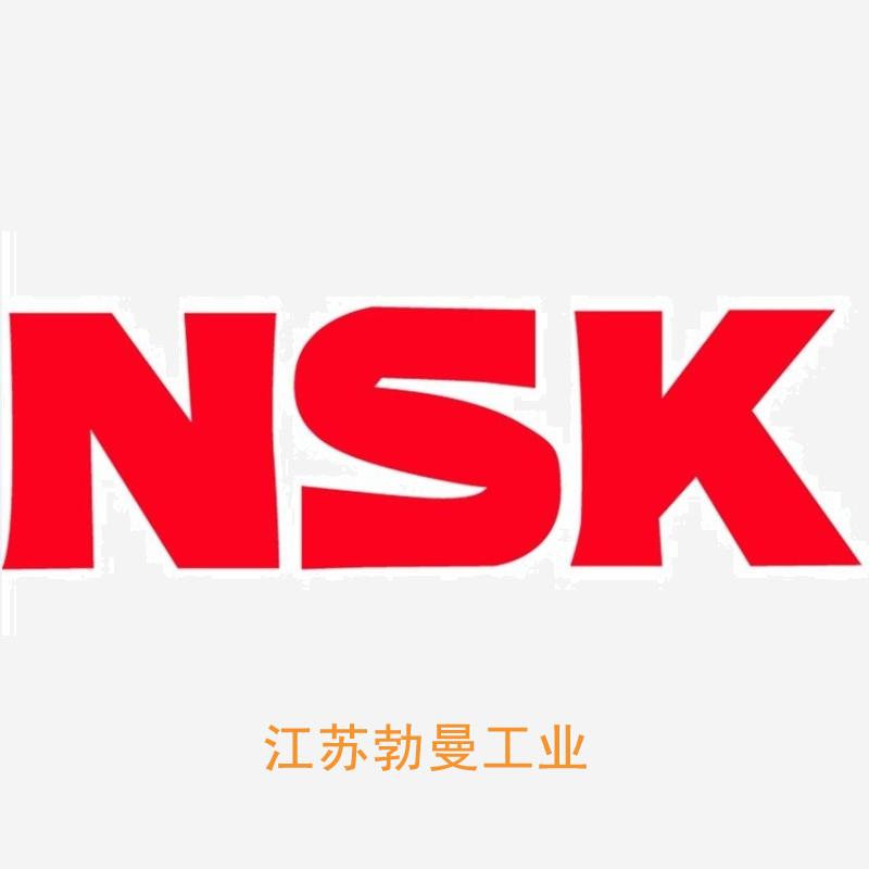 NSK PSP2040N3AE1720B01+C nsk丝杠安装视频