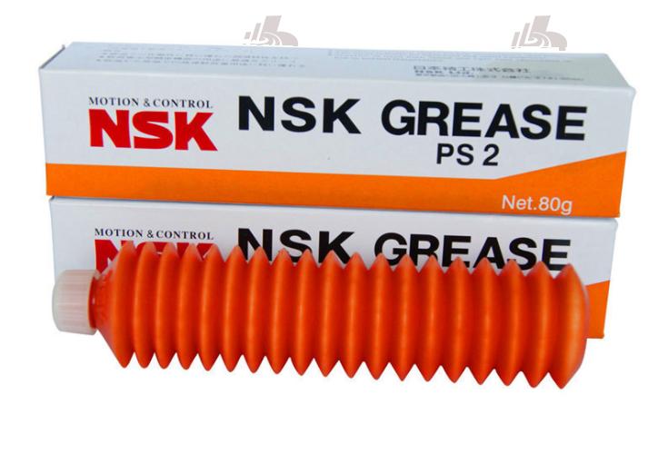 NSK RA551430BNC3B01P53 全国nsk配套导轨尺寸