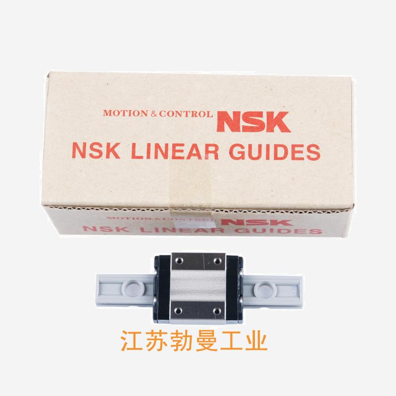 NSK LU090156TLZ3V02P40-NSK LU直线导轨