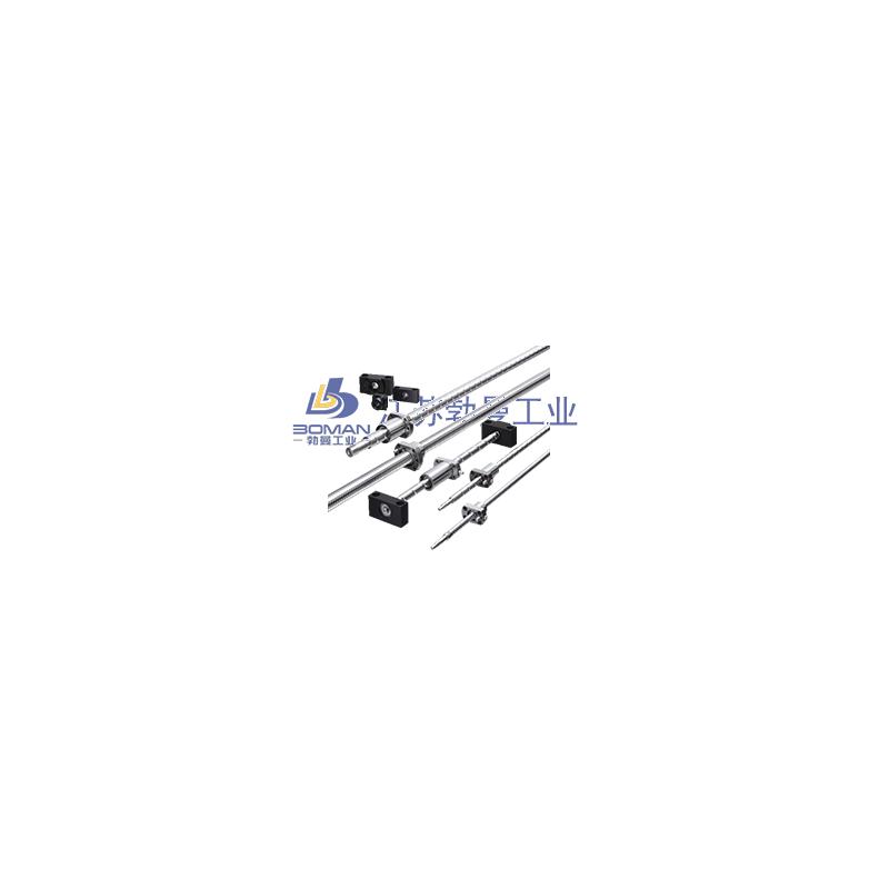 NSK W1002MA-3PY-C3Z2-FA标准滚珠丝杠
